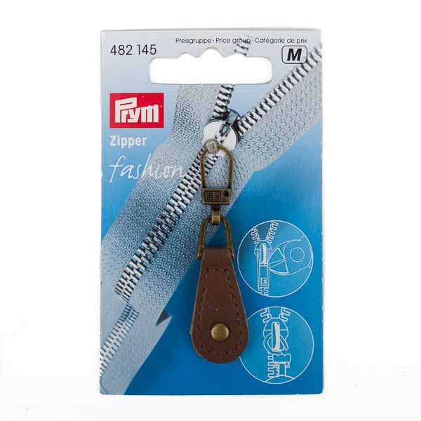 Prym Zipper Fashion wollzauber