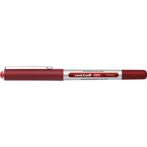 Tintenroller UB EYE Micro UB-150 rot