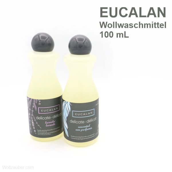 Eucalan 100ml Natural