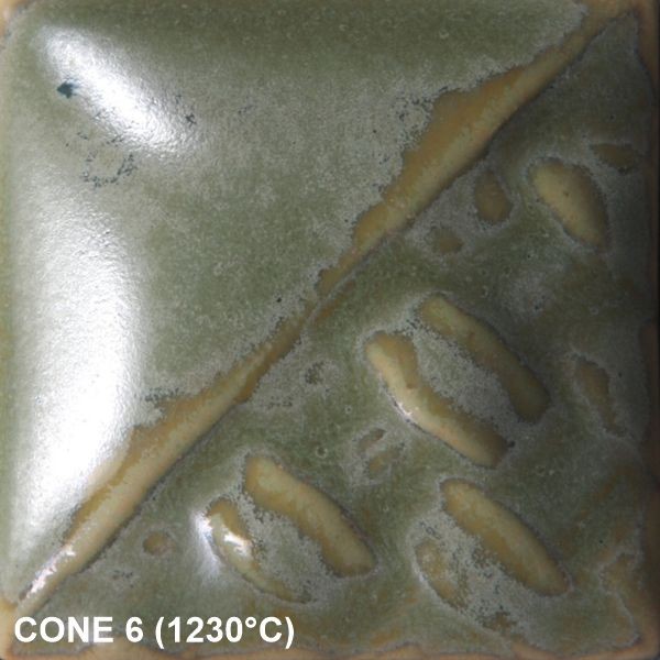 Mayco Stoneware SW108, Green Tea 473ml