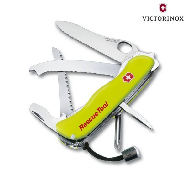 Victorinox Rescue Tool MW
