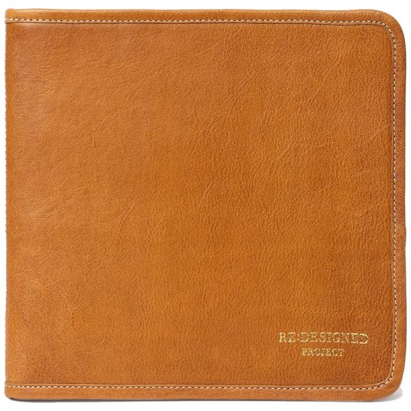 The Project 77 – Sticktasche von RE:DESIGNED