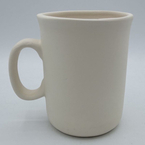 Keramik Gießform Tasse Ø8 cm