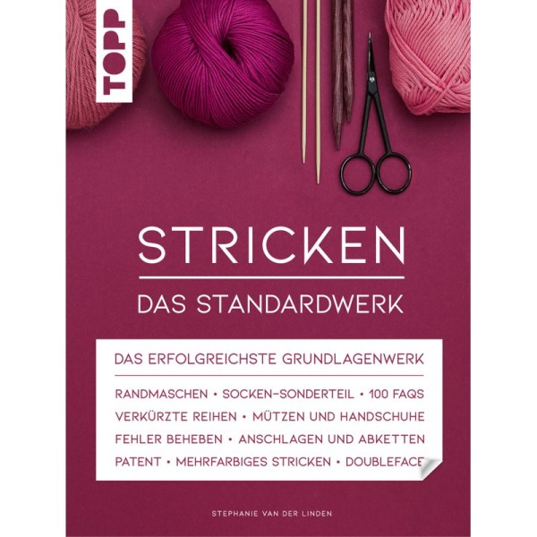 Stricken Das Standardwerk