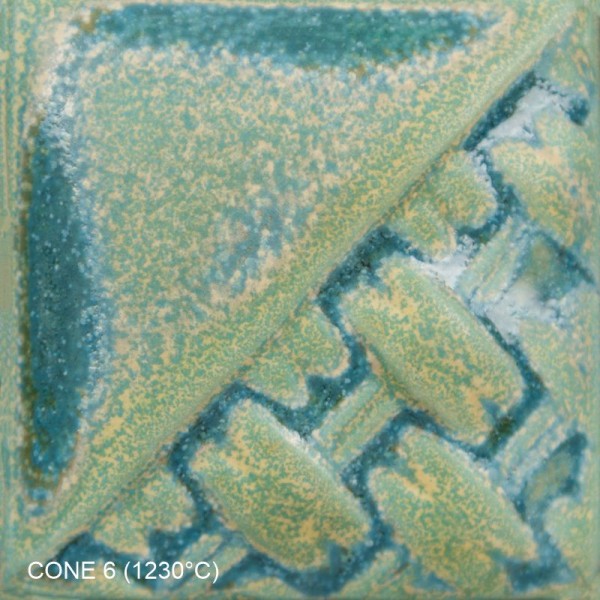 Mayco Stoneware SW-195 Riptide