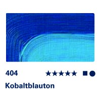 404 Kobaltblauton