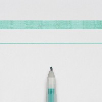 29 Stardust Green Star