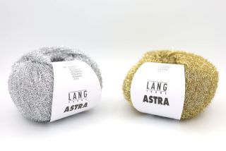 ASTRA von Lang Yarns