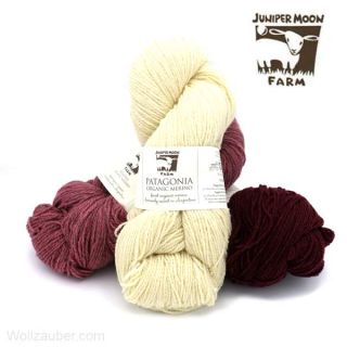 Juniper Moon Farm PATAGONIA 100g