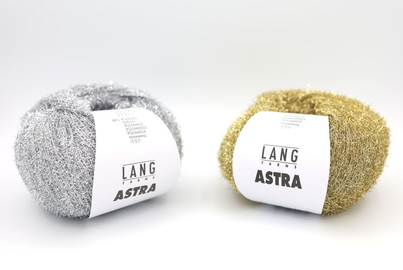 ASTRA von Lang Yarns