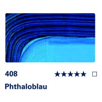 408 Phthaloblau