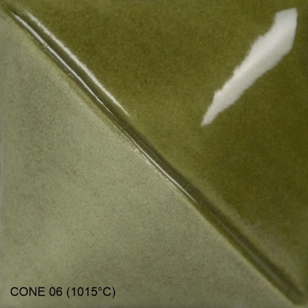 Mayco Underglaze UG-232 Olive