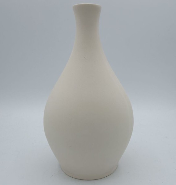 Rosenvase d=10 cm, 17 cm hoch