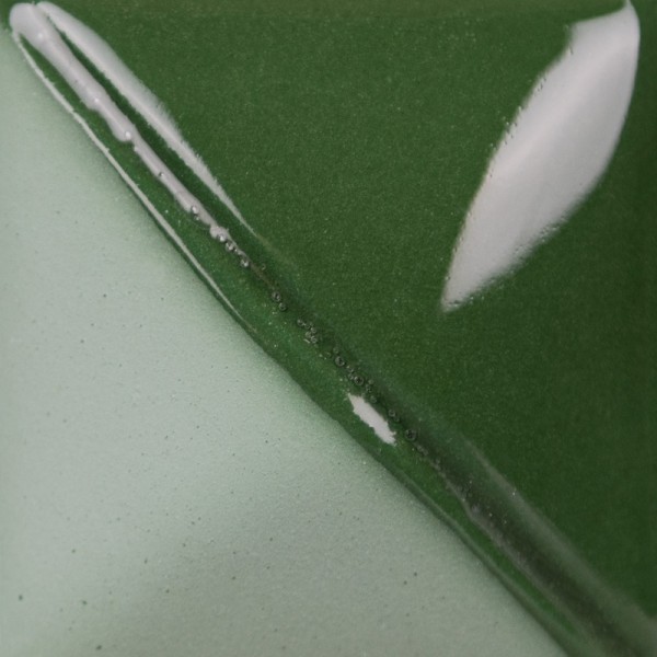 Mayco Fundamentals Underglaze Forest Green