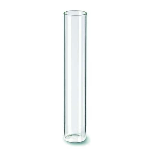 Reagenzglas Ø 20mm x 110mm mit Flachboden