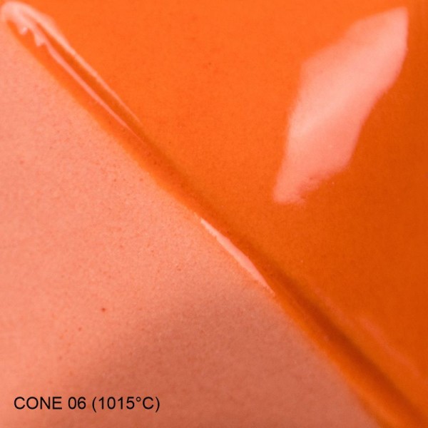 Mayco Underglaze Orange UG-204