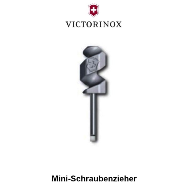 Victorinox Ersatzteile Taschenmesser - Schraubendreher