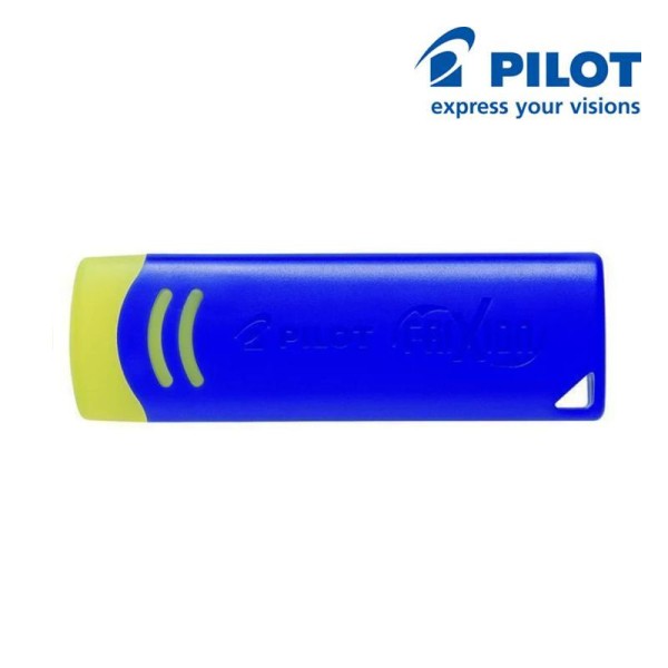 Pilot FriXion Remover – Radiergummi für FriXion Stifte blau