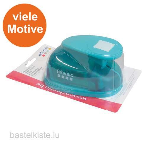 Motivstanzer, Motivlocher Craft punch XXL