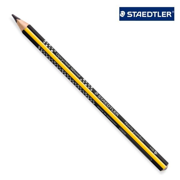 Noris JUMBO 113 Schreiblernbleistift in HB