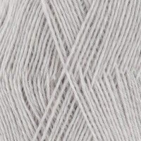 0023 Hellgrau mélange