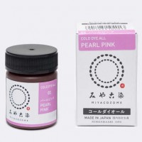 01 Pearl Pink