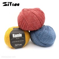 Atelier Zitron Ramie Deluxe 50g, wollzauber.com