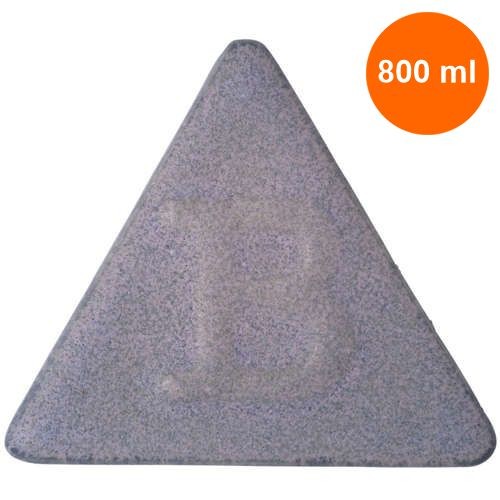 Botz Steinzeug Glasur 9897 Lilaeffekt, 800 ml, bastelkiste.lu