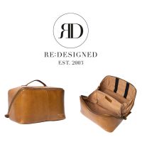 Re:Designed Project 10 Oak – Ledertasche