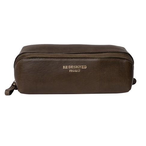 Re:Designed Project 41 Ledertasche