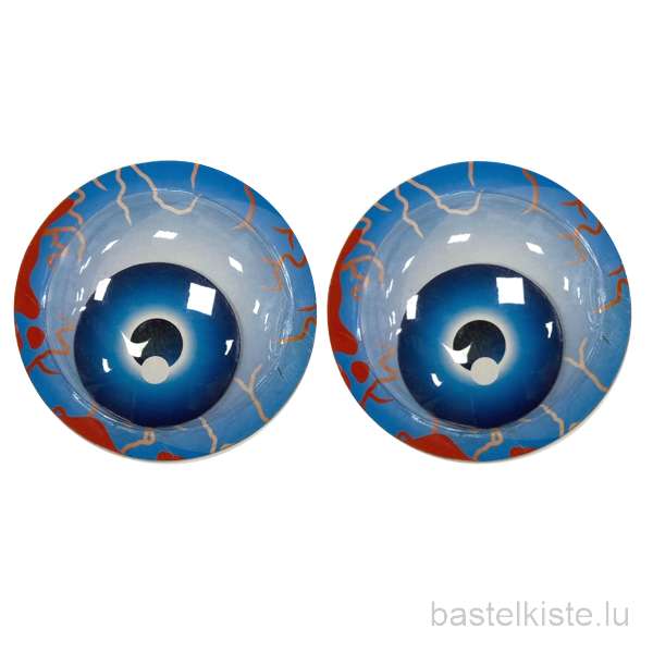 Darice Wackelaugen-Set, 160 Stück, Selbstklebend – Bunt, Verschiedene Größen Für Bastelprojekte