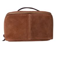 Re:Designed Ledertasche Project 9, Walnut
