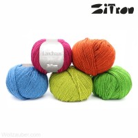 ATELIER ZITRON LANDHAUS 50g, wollzauber.com