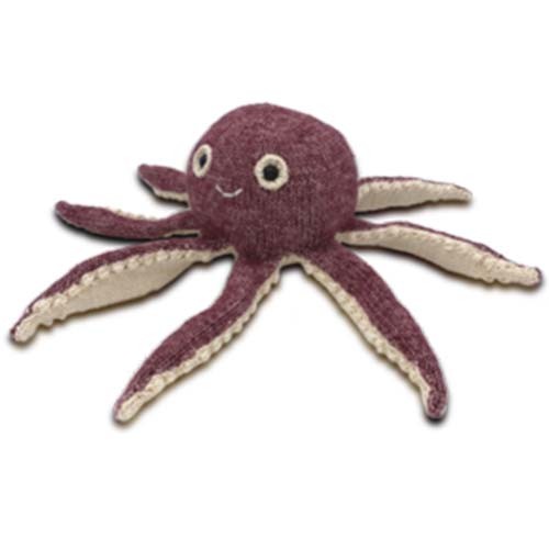 Olivia Octopus Hardicraft