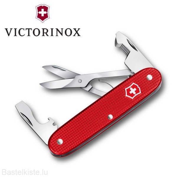 Victorinox COMPANION SLIM ALOX