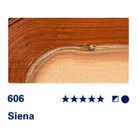 606 Siena