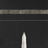 00 Stardust Clear star