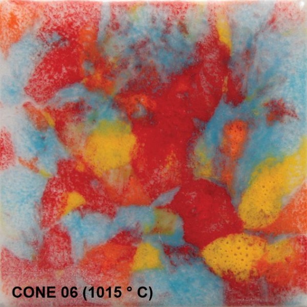 Mayco Jungle Gems CG964, Kaleidoscope