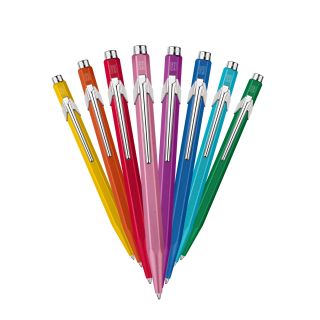 Kugelschreiber 849™ COLORMAT-X Line