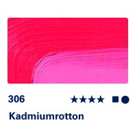 306 Kadmiumrotton