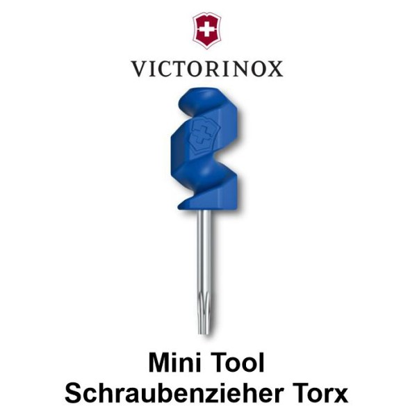 Victorinox Ersatzteile Taschenmesser - Schraubenzieher Torx