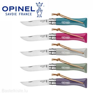 Opinel Taschenmesser N° 06 Colorama