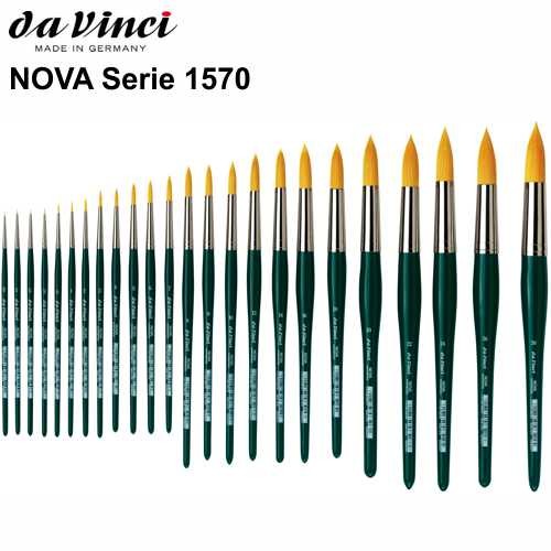 NOVA Serie 1570