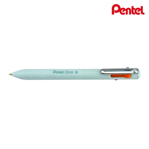 Pentel iZee 4-Colours Strickstärke 1,0mm