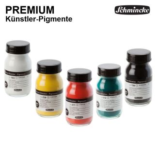 Premium Künstler-Pigment