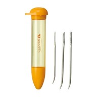 CLOVER 3121, 4-teiliges Stopfnadel-Set
