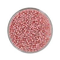 92 vintage rose metallic