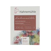 Echt-Blüten Aquarell 200g/m²