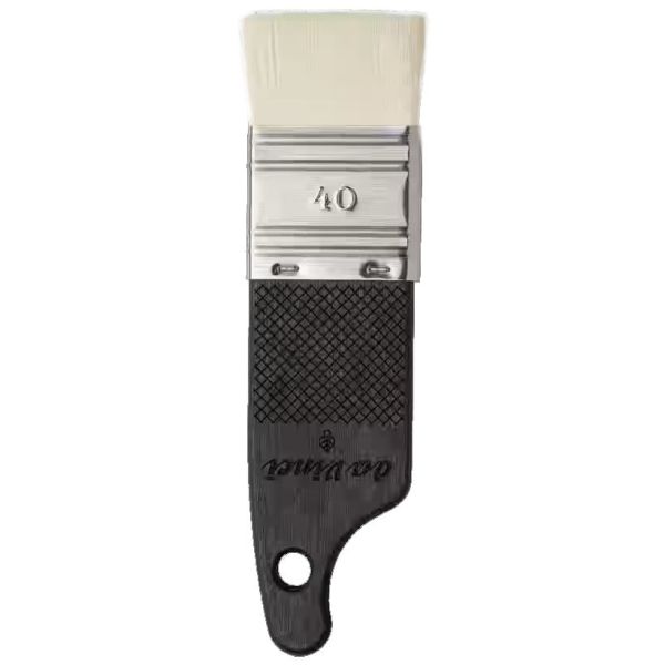 Da Vinci Hake Paddle für Aquarell und Calligraphy