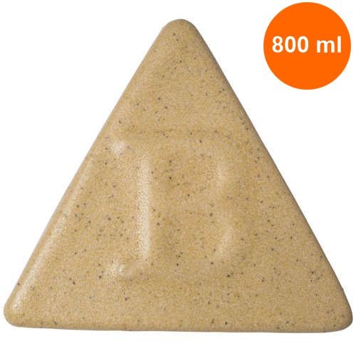 Botz Steinzeug Glasur 9895 Sandgranit, 800 ml, bastelkiste.lu
